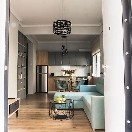 Dimitra's Nea Michaniona