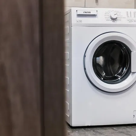 Apartment Dimitra's Nea Michaniona