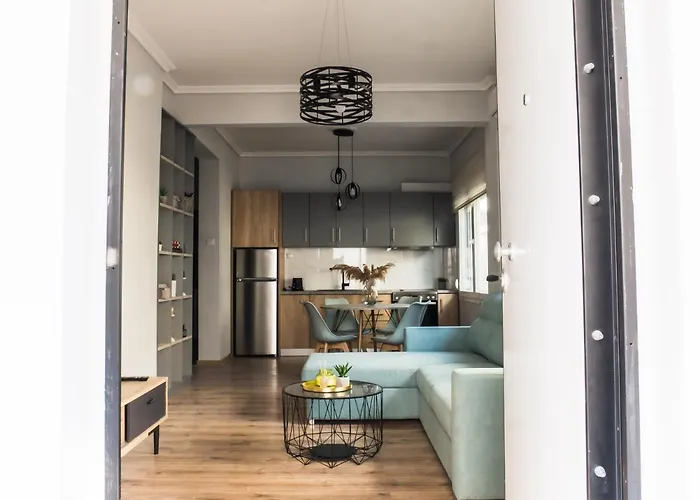 Dimitra's Nea Michaniona