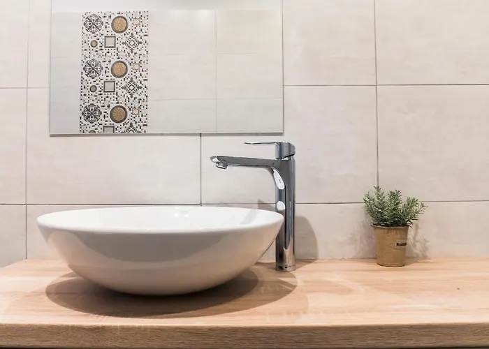 Apartamento Dimitra's Nea Michaniona