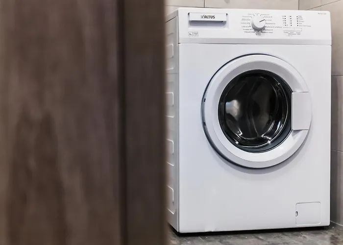 Apartamento Dimitra's Nea Michaniona