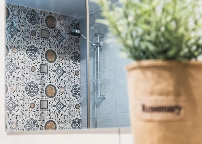 Dimitra's Apartamento Nea Michaniona