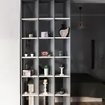 Dimitra's Apartment