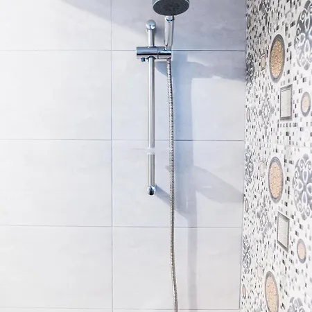 Apartman Dimitra's *