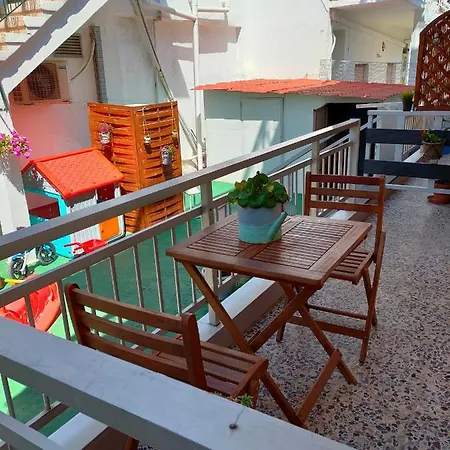 Apartment Dimitra's