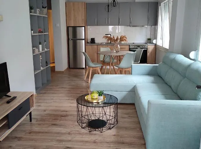 Dimitra's Appartement