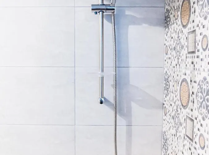 Appartement Dimitra's *